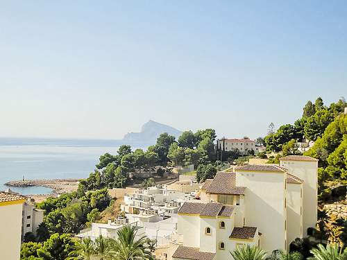 Ferienwohnung Altea Dorada