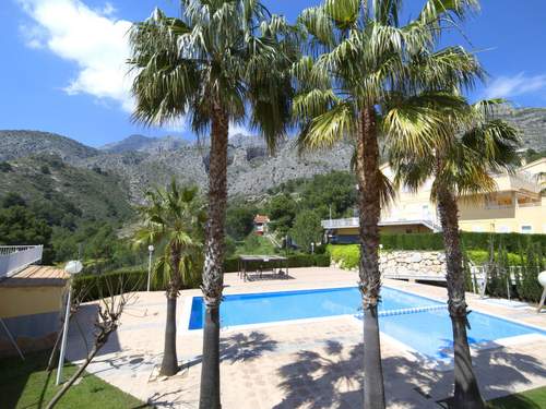 Ferienwohnung Terrazas de Altea  in 
Altea (Spanien)