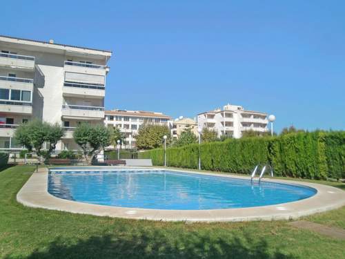 Ferienwohnung Celio I  in 
Albir (Spanien)