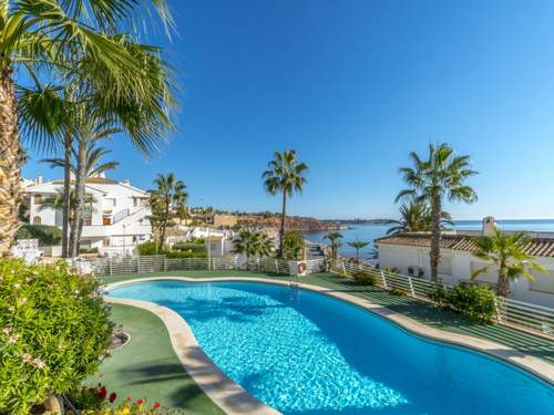 Ferienwohnung Aquamarina  in 
Orihuela Costa (Spanien)