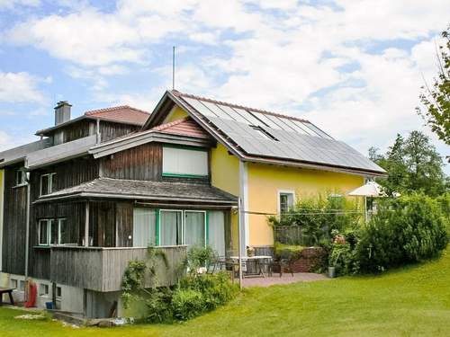 Ferienhaus große Winten