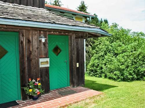 Ferienhaus kleine Winten  in 
Geinberg (sterreich)