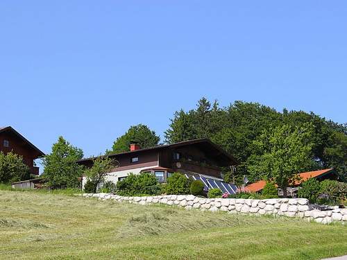 Ferienwohnung Eisele  in 
Kirchberg bei Mattighofen (sterreich)