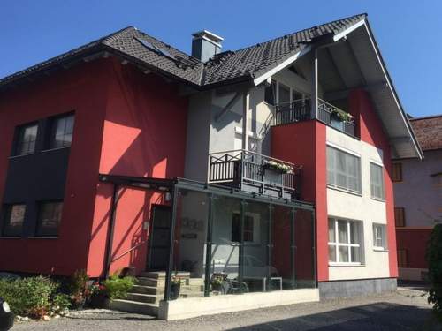 Ferienwohnung Das Stadthaus  in 
Saalfelden am Steinernen Meer (sterreich)