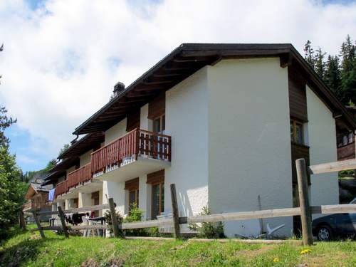 Ferienhaus, Chalet Genepi