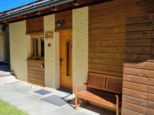 Ferienhaus, Chalet Lilas  in 
Thyon-Les Collons (Schweiz)