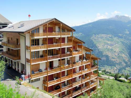 Ferienwohnung Sérandes 9