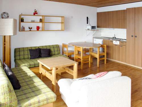 Ferienwohnung Rsidence Dixence  in 
Thyon-Les Collons (Schweiz)