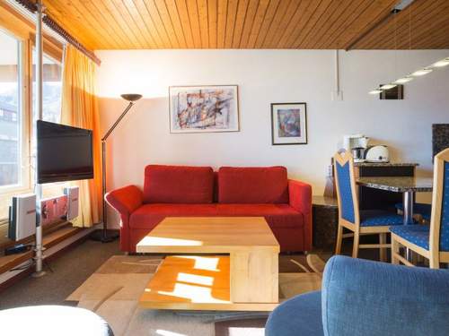 Ferienwohnung Dixence 212