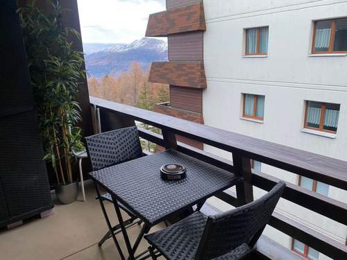 Ferienwohnung Velan 315  in 
Thyon-Les Collons (Schweiz)