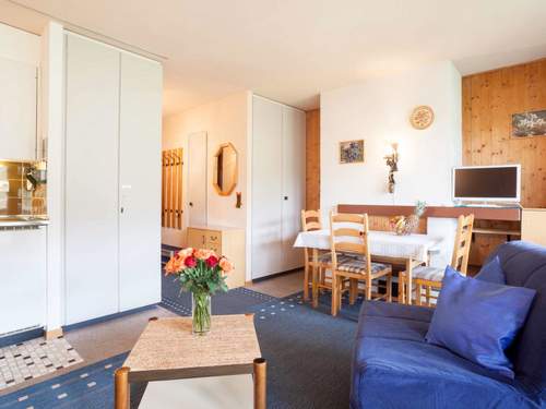 Ferienwohnung Rsidence Arzinol  in 
Thyon-Les Collons (Schweiz)