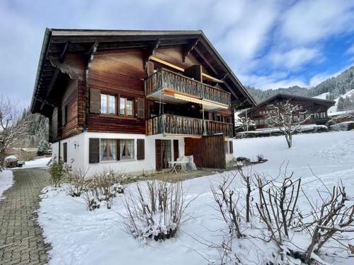 Ferienwohnung Linder  in 
Blankenburg (Schweiz)