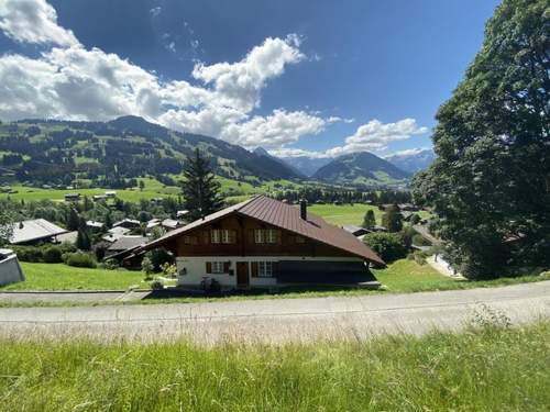 Ferienwohnung Sonnige Matte