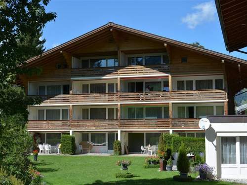 Ferienwohnung La Sarine 212  in 
Gstaad (Schweiz)