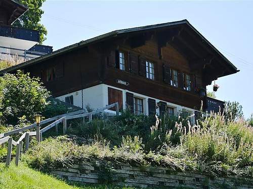 Ferienwohnung Arduus  in 
Gstaad (Schweiz)
