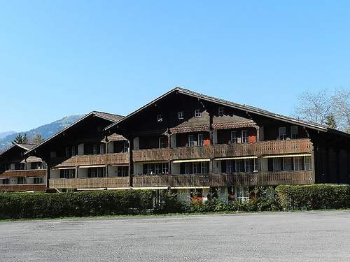 Ferienwohnung Oberland Nr. 19  in 
Gstaad (Schweiz)