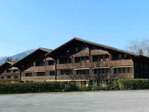 Ferienwohnung Oberland Nr. 19  in 
Gstaad (Schweiz)