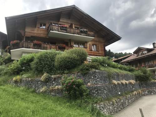 Ferienwohnung Hubertus A  in 
Habkern (Schweiz)