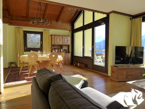 Ferienwohnung, Appartement Enzian 720