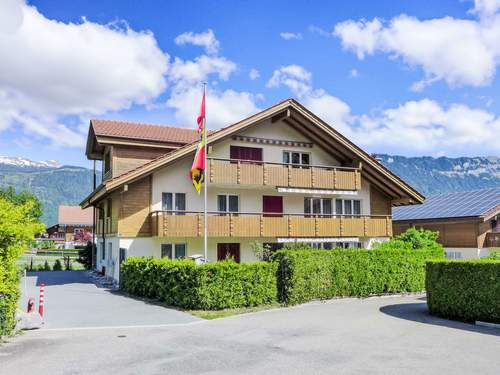 Ferienwohnung Oberei  in 
Wilderswil (Schweiz)