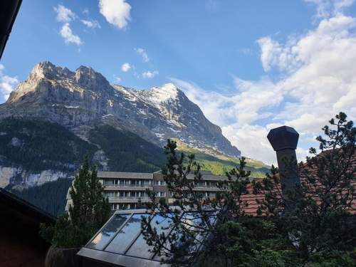 Ferienwohnung Chalet Abendrot apARTments