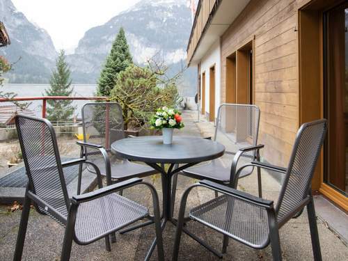 Ferienwohnung Chalet Abendrot apARTments