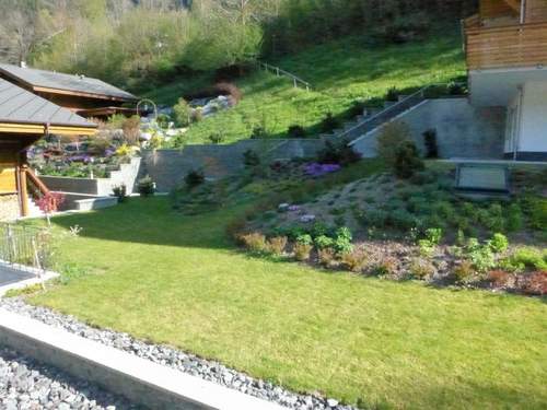 Ferienwohnung Chalet Schwendihus  in 
Grindelwald (Schweiz)
