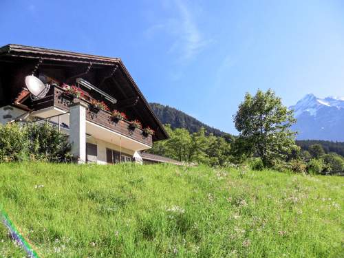 Ferienwohnung Chalet Jolimont  in 
Grindelwald (Schweiz)