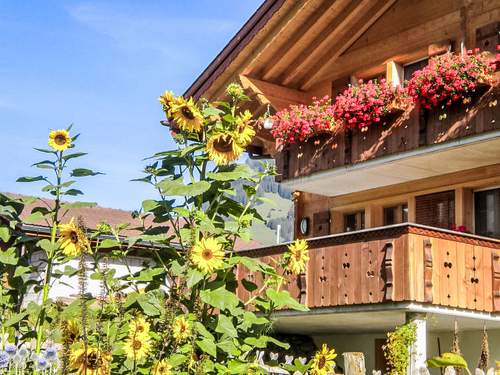 Ferienwohnung ufem Stutz  in 
Grindelwald (Schweiz)