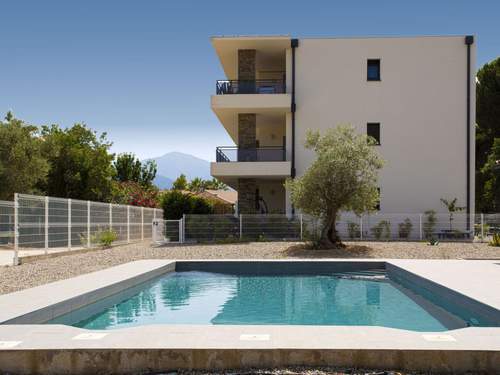 Ferienwohnung Le Clos des Alberes  in 
Argels sur Mer (Frankreich)