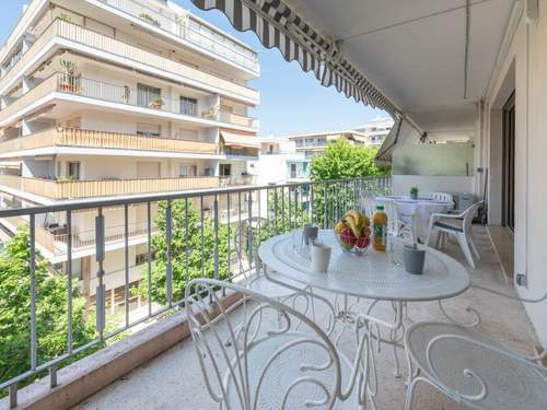 Ferienwohnung Le Valencia  in 
Cannes (Frankreich)