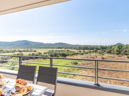 Ferienwohnung Stanatura  in 
Porto Vecchio (Frankreich)