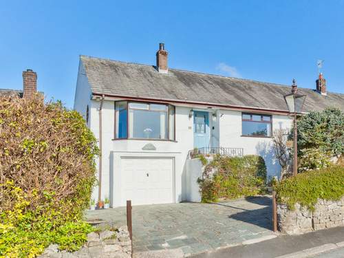 Ferienhaus, Bungalow Lothlorien  in 
Grange Over Sands (Grobritannien)