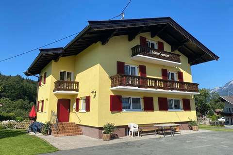 Gamper - Ferienhaus in Ellmau (17 Personen)