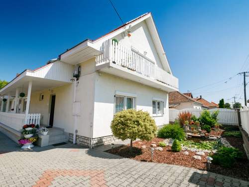 Ferienwohnung Gabor