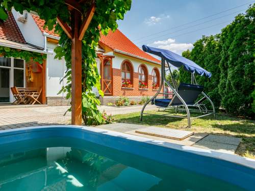 Ferienwohnung Swing  in 
Balatonfoldvar/Balatonszarszo (Ungarn)