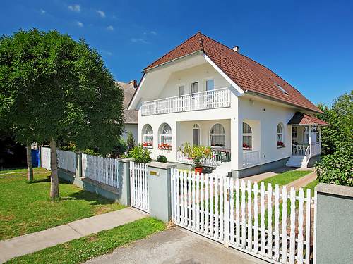 Ferienhaus Goliath  in 
Balatonfoldvar/Balatonszarszo (Ungarn)