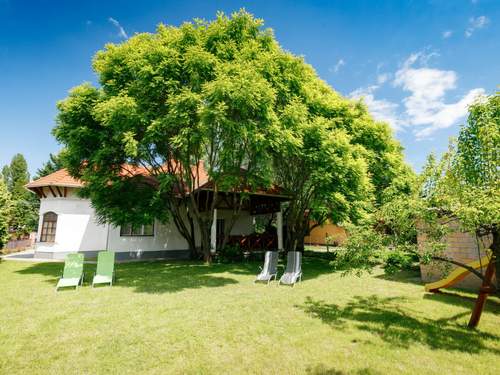 Ferienhaus Marian  in 
Balatonboglar (Ungarn)