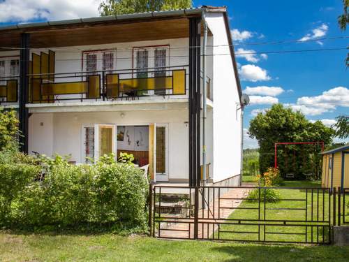 Ferienhaus Pino  in 
Balatonboglar (Ungarn)