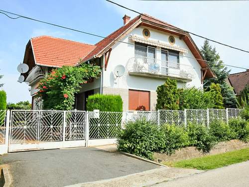 Ferienwohnung Cabernet  in 
Balatonboglar/Szemes (Ungarn)