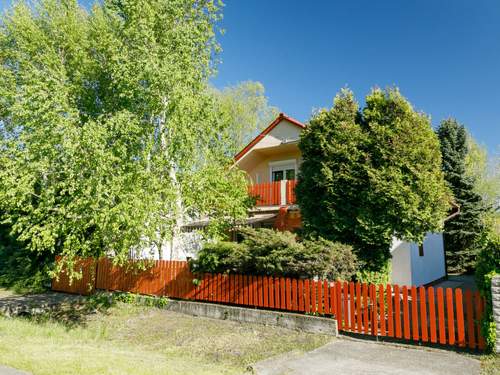 Ferienhaus Mathias Rex  in 
Balatonboglar/Balatonlelle (Ungarn)