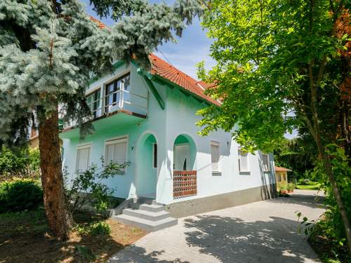 Ferienhaus May  in 
Balatonboglar/Balatonlelle (Ungarn)