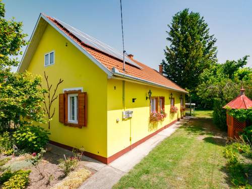 Ferienhaus Julia  in 
Balatonfenyves (Ungarn)