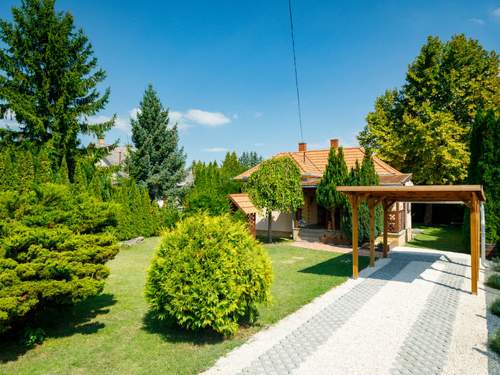 Ferienhaus Christoph  in 
Balatonfenyves (Ungarn)