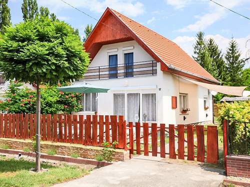 Ferienhaus Margaret  in 
Balatonfenyves (Ungarn)