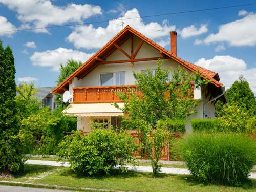 Ferienwohnung Renata  in 
Balatonmariafurdo (Ungarn)