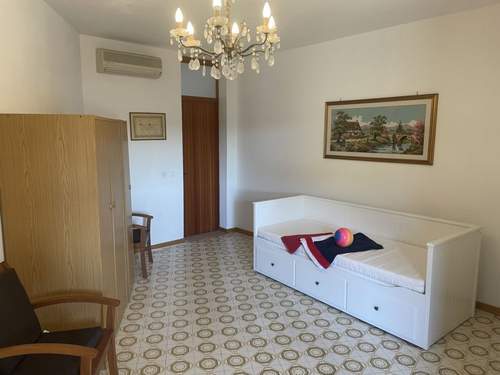 Ferienwohnung Canaima  in 
Bibione (Italien)