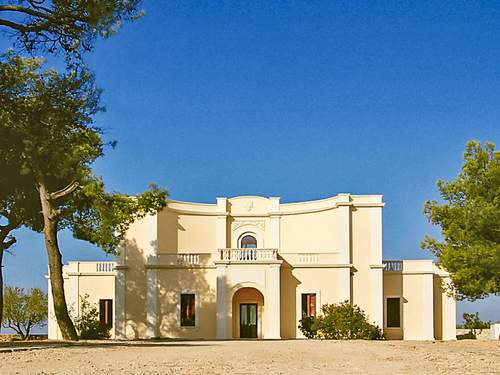 Ferienhaus, Villa Tenuta Nucci  in 
Gallipoli (Italien)