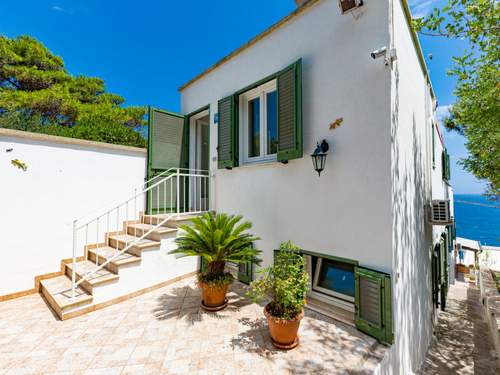 Ferienwohnung Sun & Sea terrace  in 
Castro (Italien)