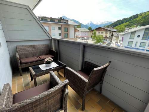 Ferienwohnung Areitblick  in 
Zell am See (sterreich)